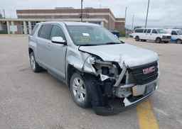 2013 GMC TERRAIN SLE