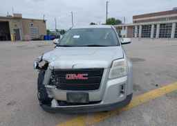 2013 GMC TERRAIN SLE