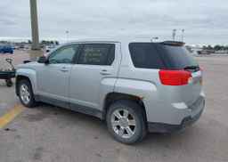 2013 GMC TERRAIN SLE