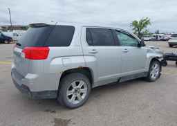 2013 GMC TERRAIN SLE
