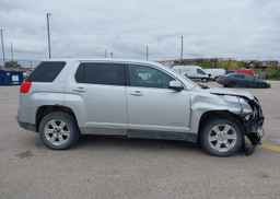 2013 GMC TERRAIN SLE