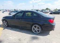2014 BMW 328I XDRIVE