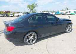 2014 BMW 328I XDRIVE