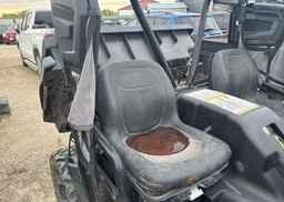 2013 ARCTIC CAT PROWLER XTX 700 4X4
