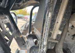 2013 ARCTIC CAT PROWLER XTX 700 4X4