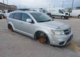 2012 DODGE JOURNEY R