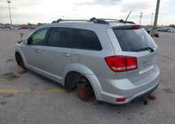 2012 DODGE JOURNEY R