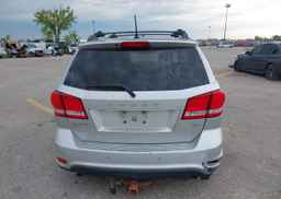 2012 DODGE JOURNEY R