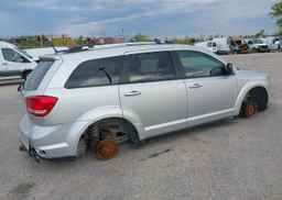 2012 DODGE JOURNEY R