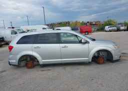 2012 DODGE JOURNEY R