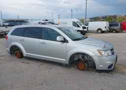 2012 DODGE JOURNEY R