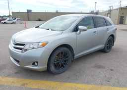 2016 TOYOTA VENZA