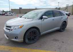 2016 TOYOTA VENZA