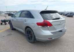 2016 TOYOTA VENZA