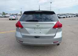 2016 TOYOTA VENZA
