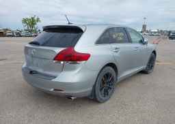 2016 TOYOTA VENZA