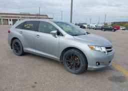 2016 TOYOTA VENZA