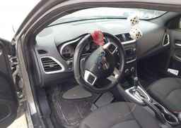 2013 DODGE AVENGER SXT