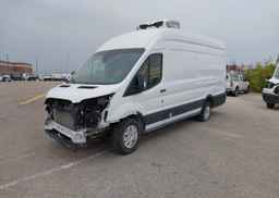 2019 FORD TRANSIT 350 WB 148 EL CARGO