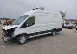 2019 FORD TRANSIT 350 WB 148 EL CARGO