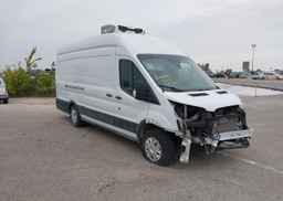 2019 FORD TRANSIT 350 WB 148 EL CARGO