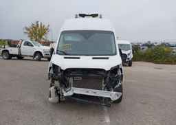 2019 FORD TRANSIT 350 WB 148 EL CARGO