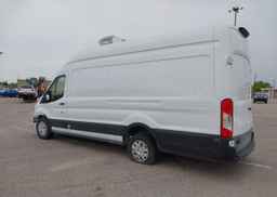 2019 FORD TRANSIT 350 WB 148 EL CARGO