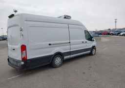 2019 FORD TRANSIT 350 WB 148 EL CARGO