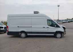 2019 FORD TRANSIT 350 WB 148 EL CARGO