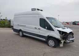 2019 FORD TRANSIT 350 WB 148 EL CARGO