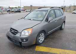 2010 KIA RONDO EX