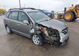 2010 KIA RONDO EX