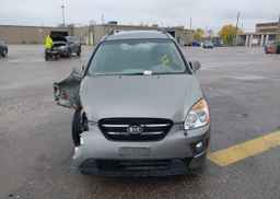 2010 KIA RONDO EX