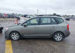 2010 KIA RONDO EX