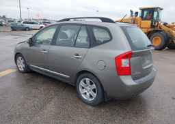 2010 KIA RONDO EX