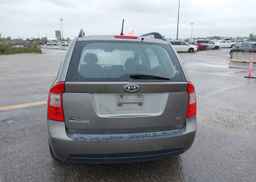 2010 KIA RONDO EX