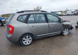 2010 KIA RONDO EX