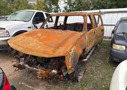 2005 CHEVROLET SILVERADO 2500 HD LS CREW CAB