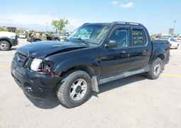 2004 FORD EXPLORER SPORT TRAC