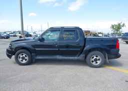 2004 FORD EXPLORER SPORT TRAC