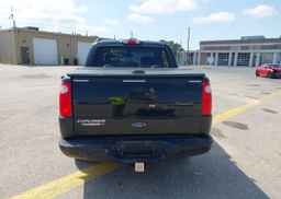 2004 FORD EXPLORER SPORT TRAC