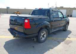2004 FORD EXPLORER SPORT TRAC