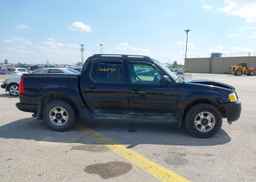 2004 FORD EXPLORER SPORT TRAC
