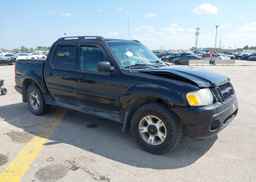 2004 FORD EXPLORER SPORT TRAC