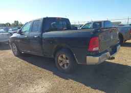 2014 RAM 1500 SLT