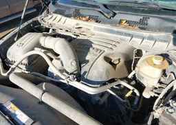 2014 RAM 1500 SLT