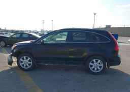 2011 HONDA CR-V LX