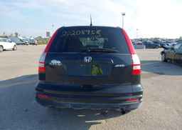 2011 HONDA CR-V LX