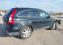 2011 HONDA CR-V LX