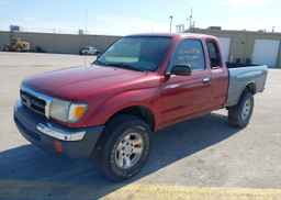 1999 TOYOTA TACOMA SR5 V6 XTRACAB